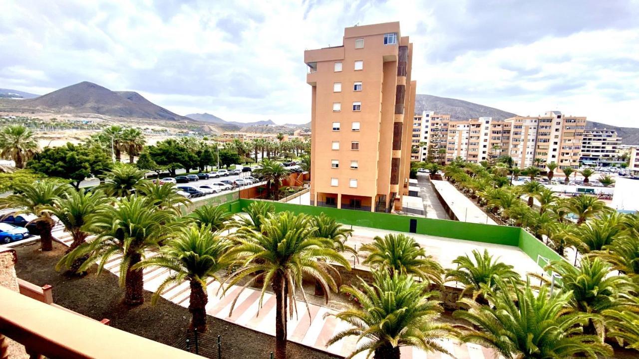 Bohemio Playa Los Cristianos By Deihu Experiecias Arona  Eksteriør billede