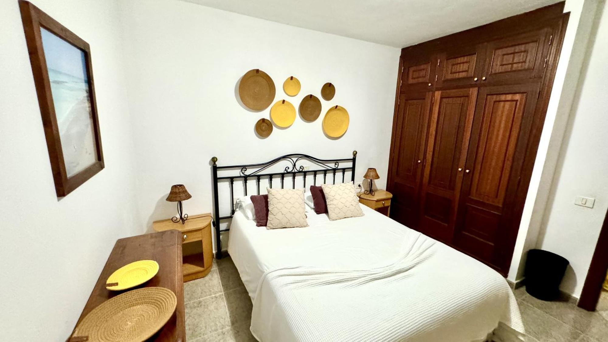 Bohemio Playa Los Cristianos By Deihu Experiecias Arona  Eksteriør billede