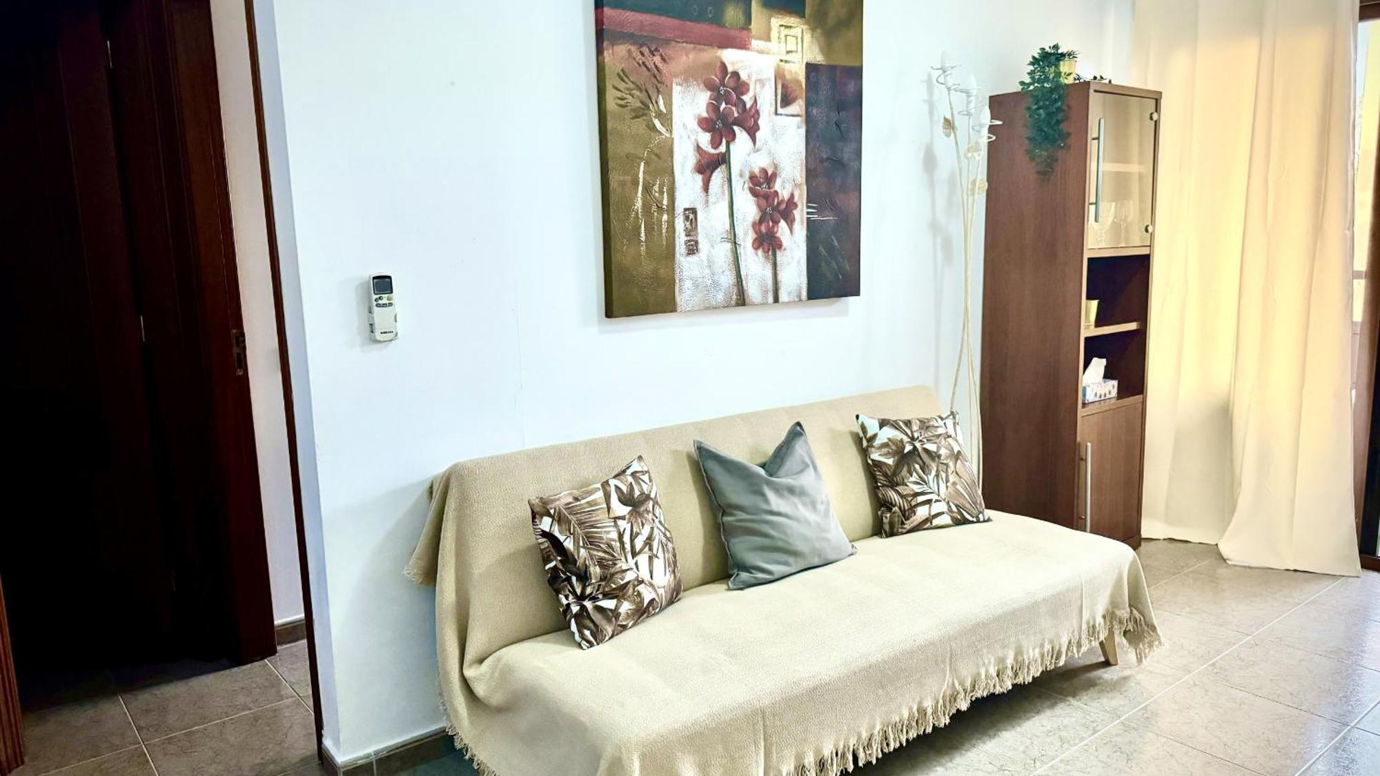 Bohemio Playa Los Cristianos By Deihu Experiecias Arona  Eksteriør billede